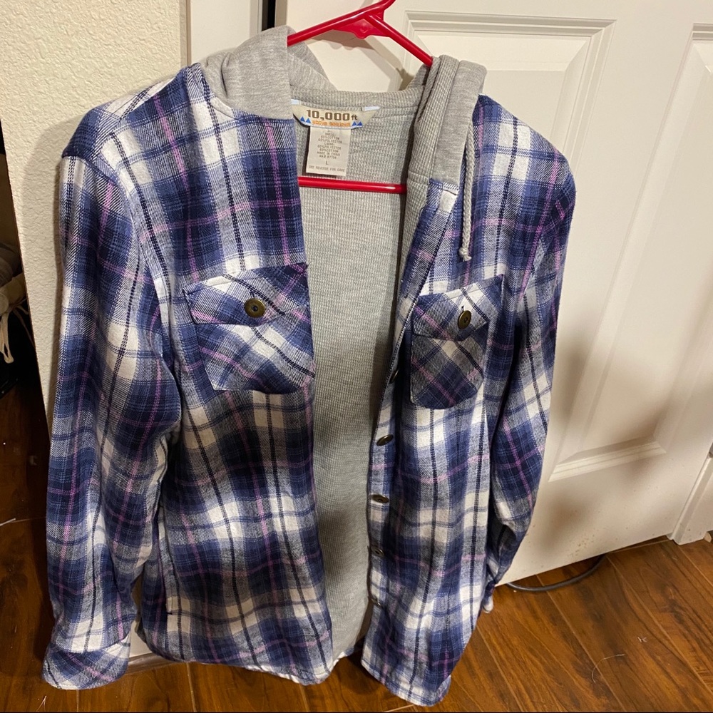 Flannel